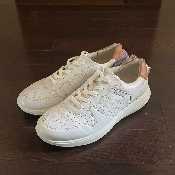 ECCO Runner Mensize US 11 EU 41 - Picture 2 of 8